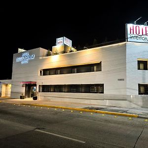 Hotel Interforum