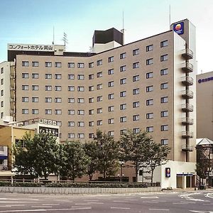 Comfort Hotel Okayama